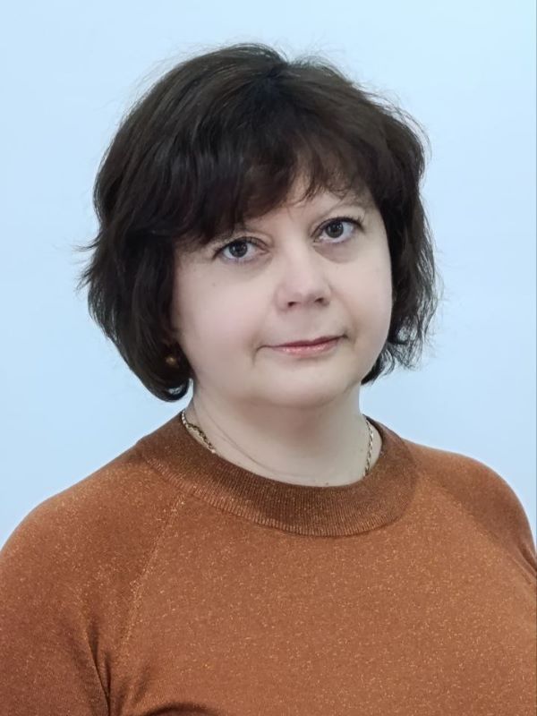 Завадская Надежда Алексеевна Завадская Надежда Алексеевна.