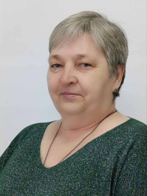 Лесовая Светлана Николаевна Лесовая Светлана Николаевна.