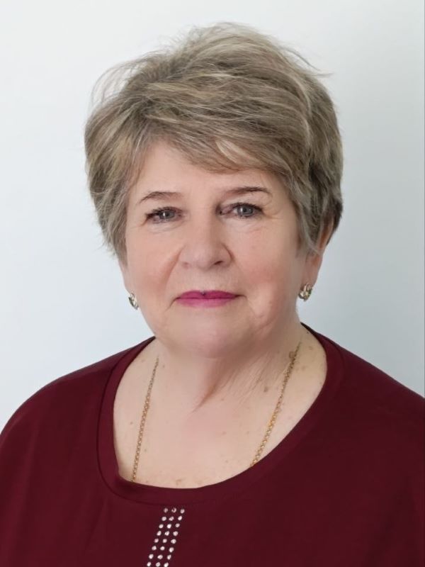 Чайка Валентина Пантелеевна Чайка Валентина Пантелеевна.